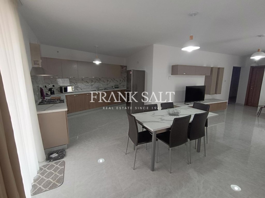 Kalkara, Apartment — Frank Salt Real Estate