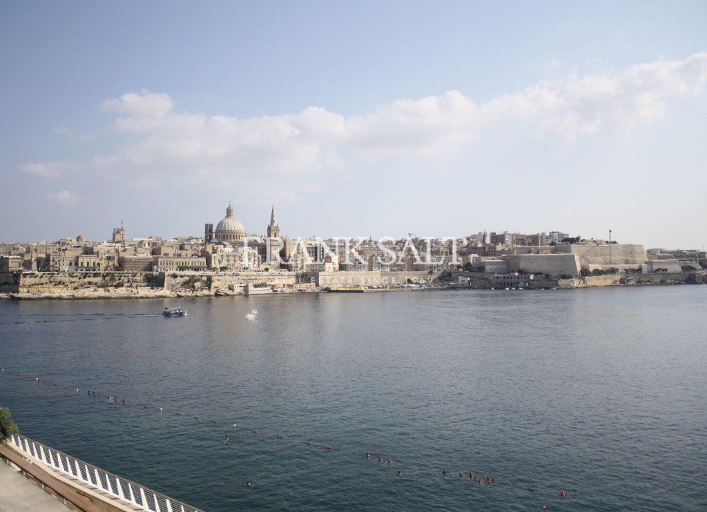 Tigne Point, Apartment — Frank Salt Real Estate