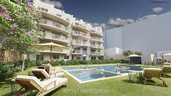 Apartment — RE/MAX Malta