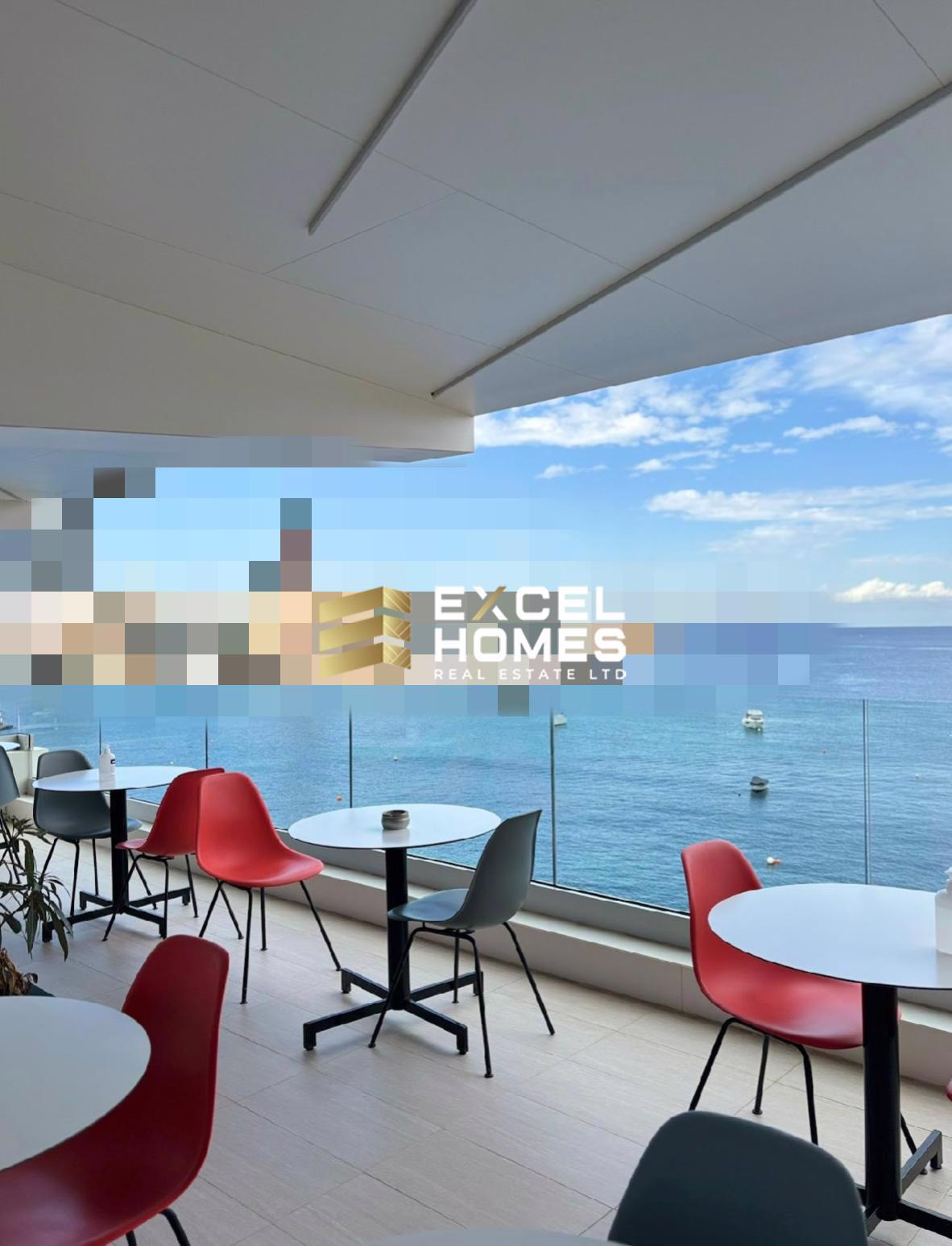 Office Space — Excel Homes Real Estate