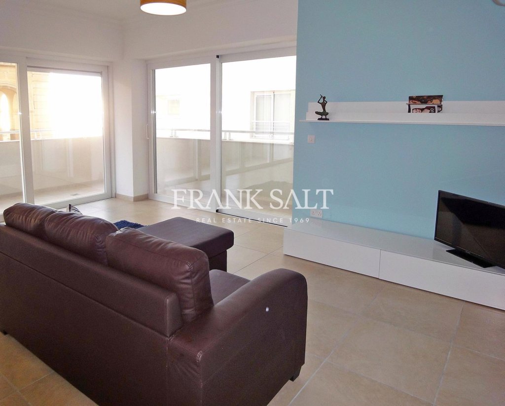Fort Cambridge, Apartment — Frank Salt Real Estate
