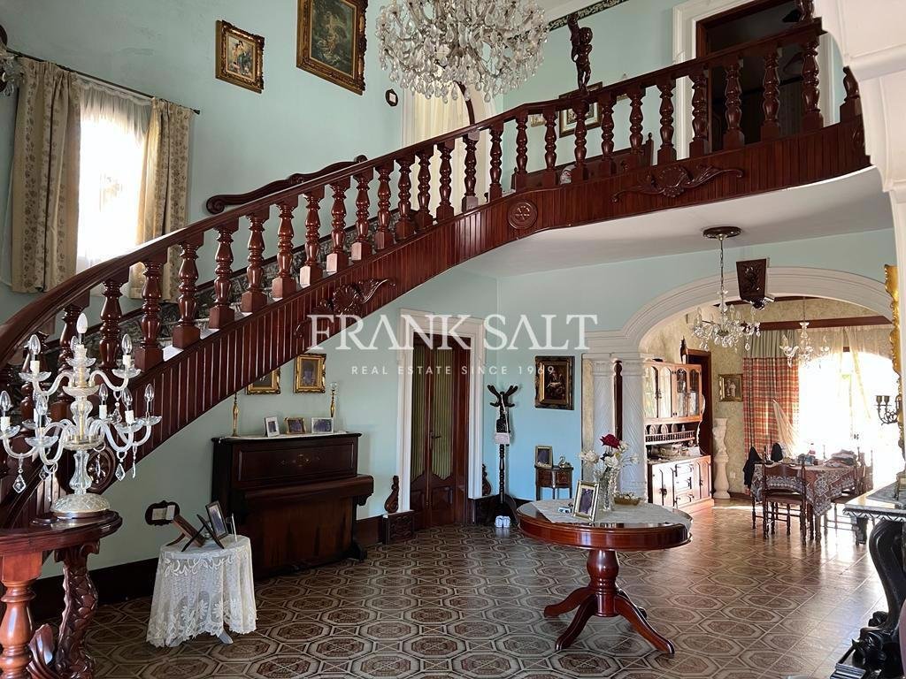 Gudja, Villa — Frank Salt Real Estate