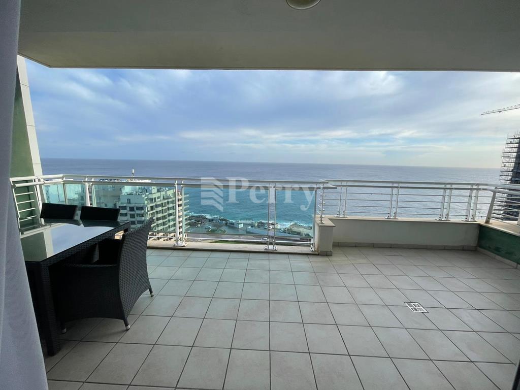 Fort Cambridge Apartment — Perry Estate Agents