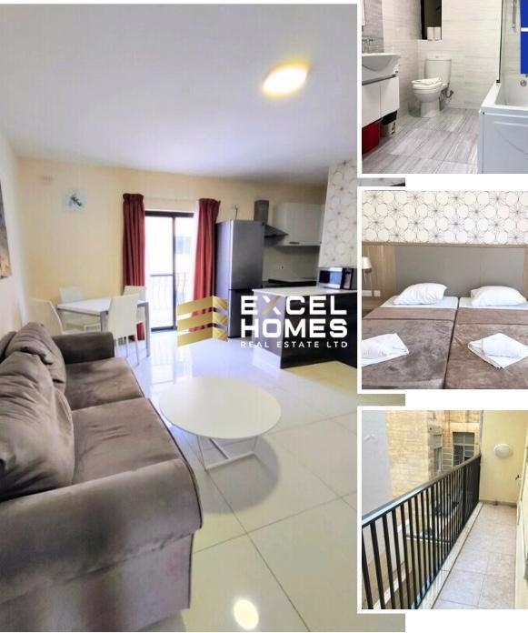 Apartment — Excel Homes Real Estate