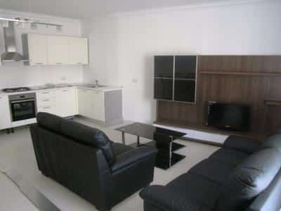 Modern 2 Bedroom Penthouse in Naxxar — Simon Mamo Real Estate