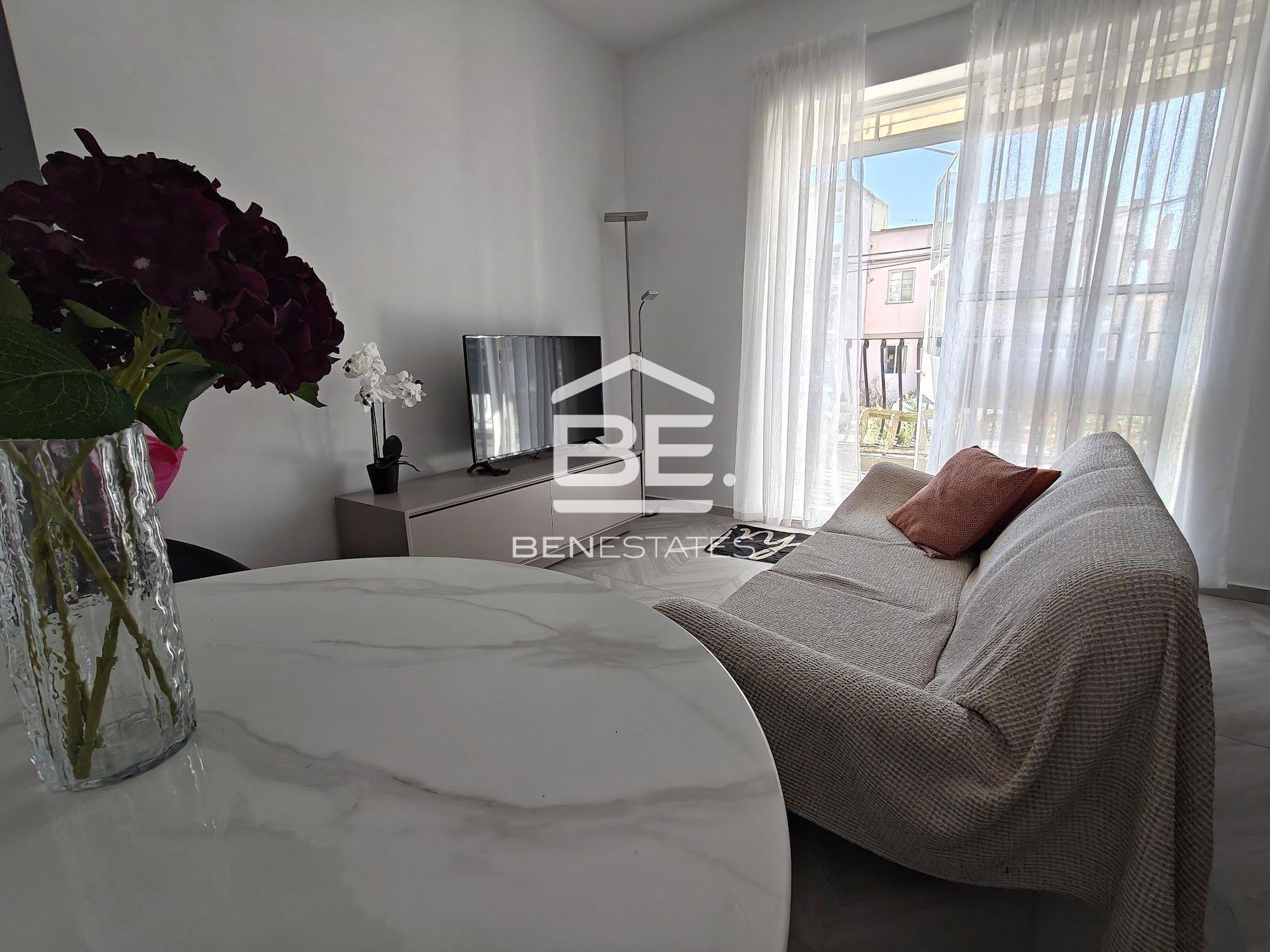 Maisonette — Ben Estates