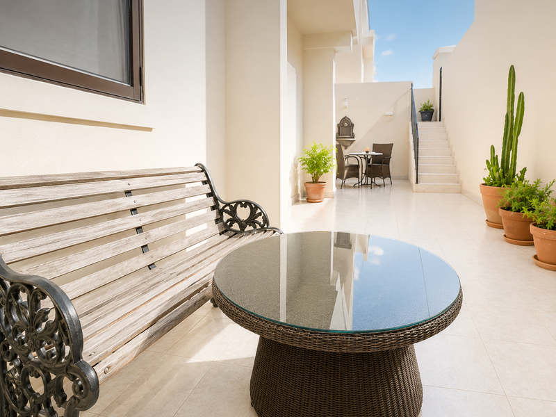3 bed Maisonette in San Gwann — Malta Sotheby's International Realty