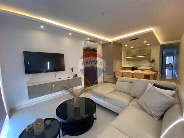 Penthouse — RE/MAX Malta