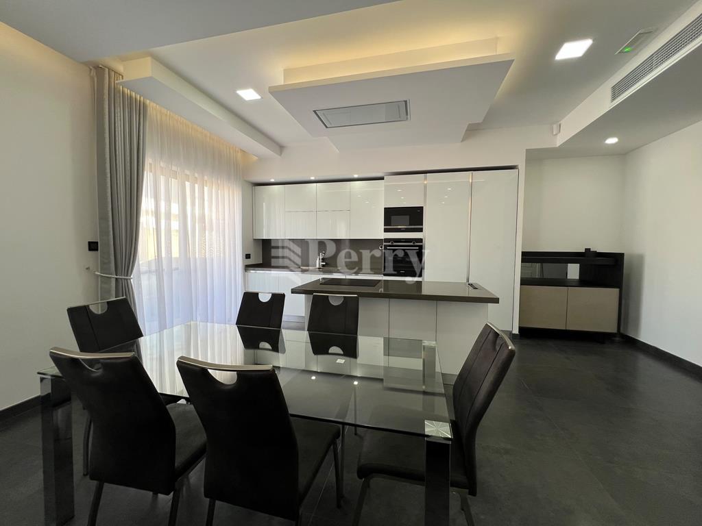 St Pauls Bay Penthouse — Perry Estate Agents