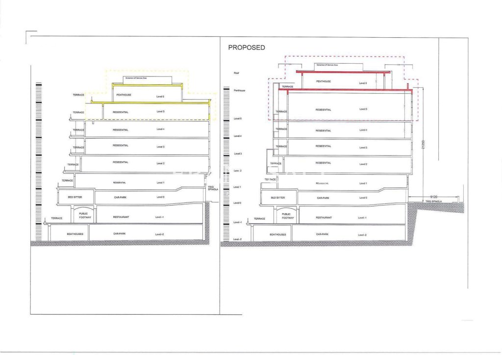 St Julians, Block of Apartments — Frank Salt Real Estate