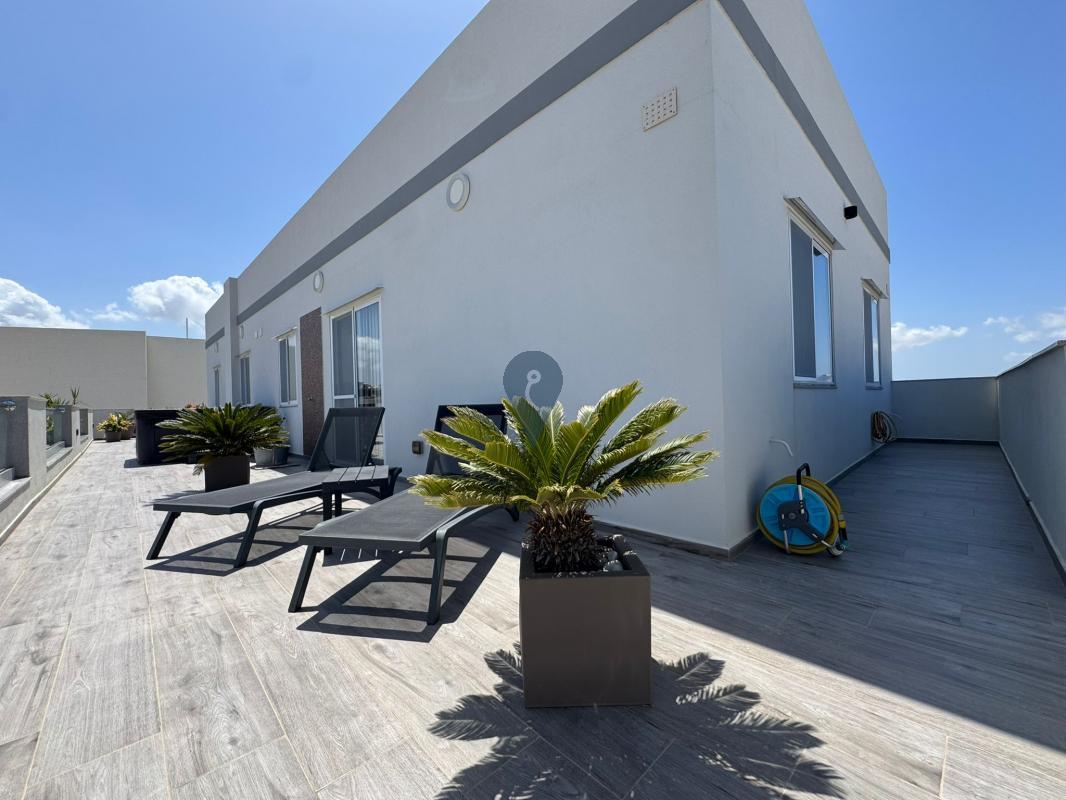 Penthouses in Xghajra - REF 82770 — Zanzi Homes