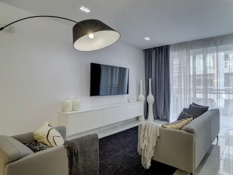2 bed Apartment in Qawra — Malta Sotheby's International Realty