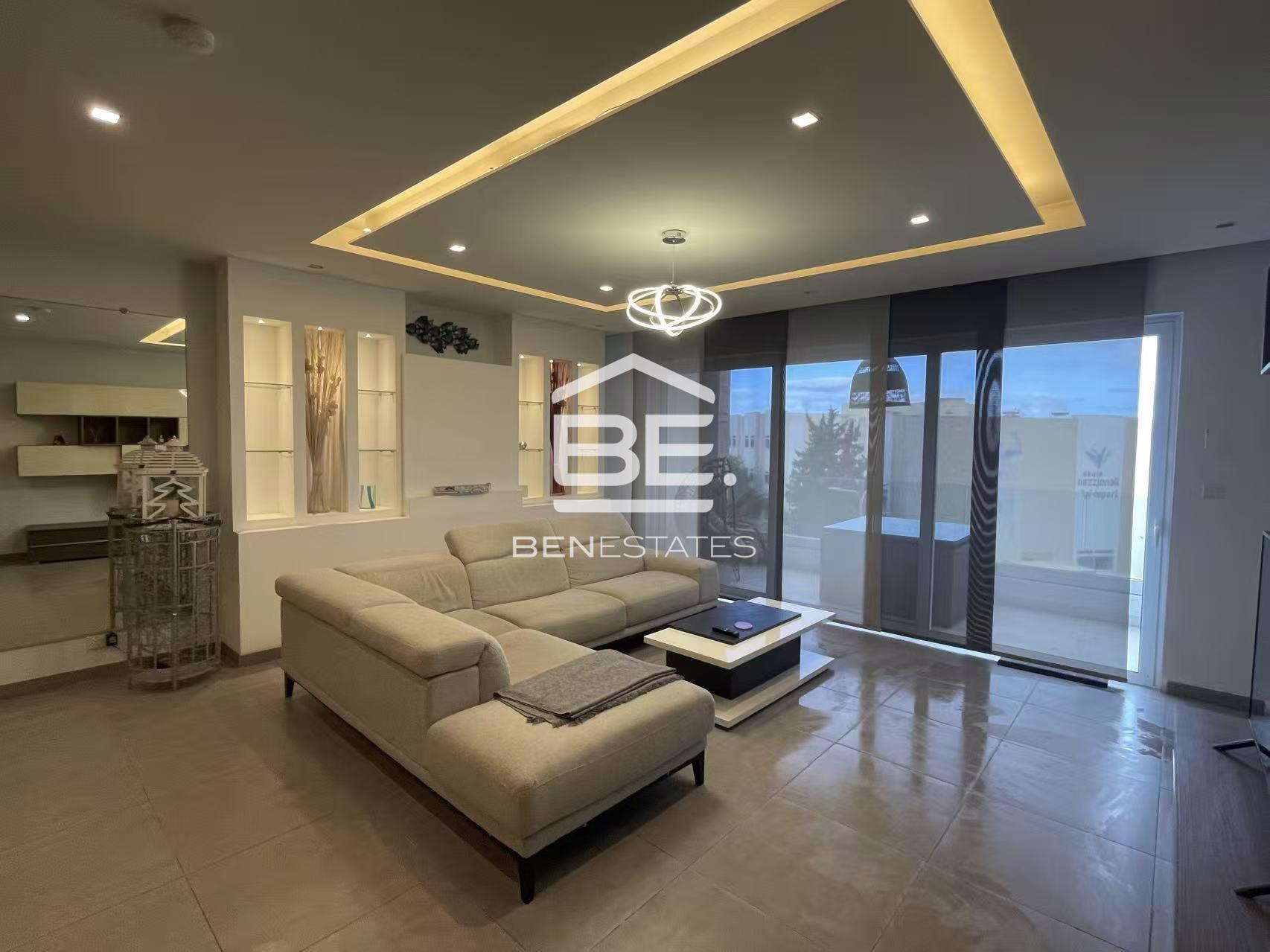 Apartment — Ben Estates