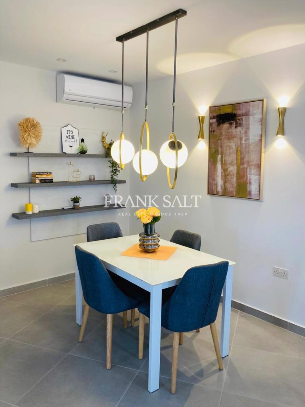 Msida, Penthouse — Frank Salt Real Estate