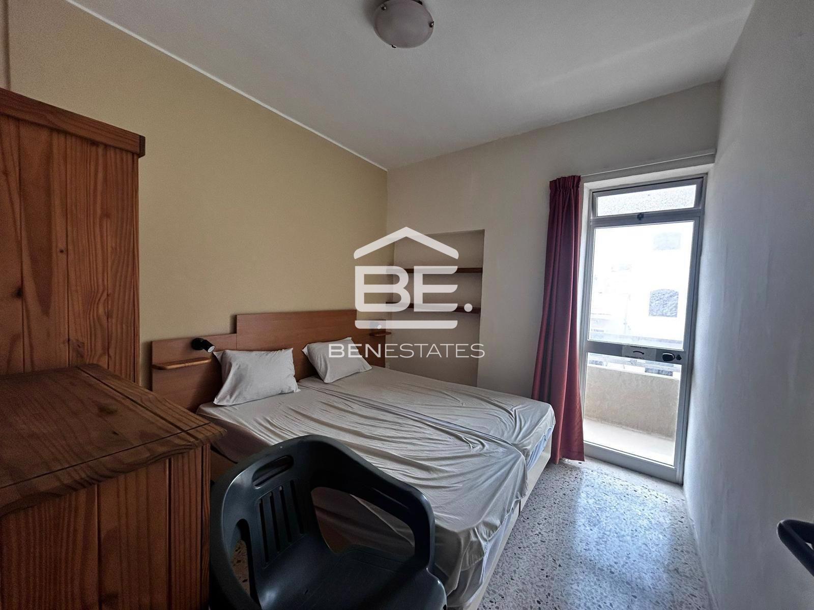 Apartment — Ben Estates