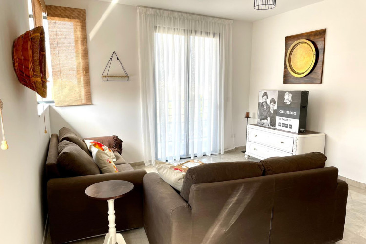 2 Bedroom Apartment To Rent in San Gwann — Easy Rent - Ibo Kaplan