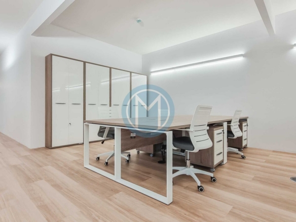 Mriehel Serviced Offices — Malta Offices