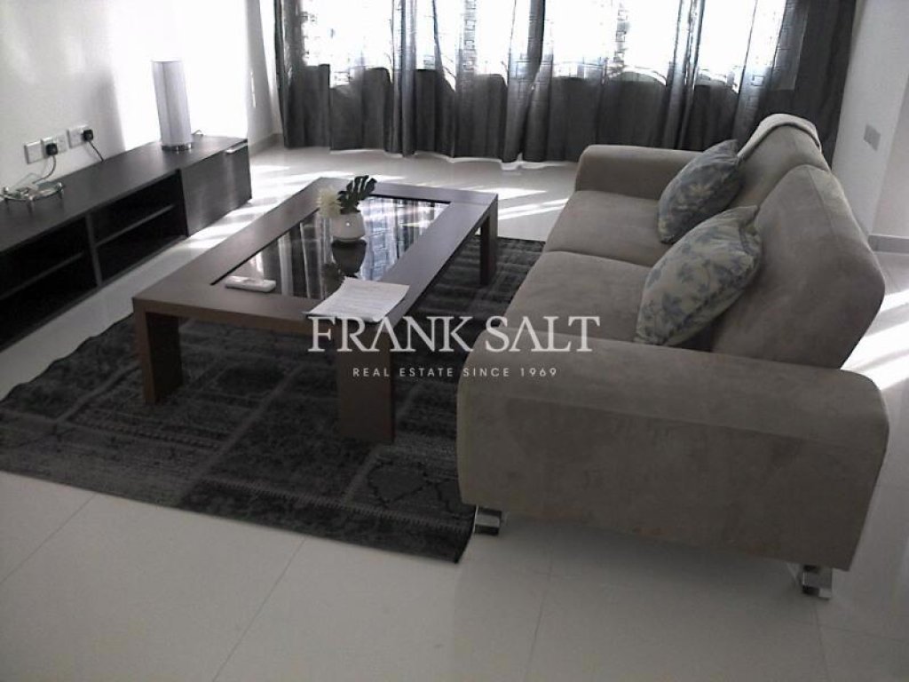 Swieqi, Apartment — Frank Salt Real Estate