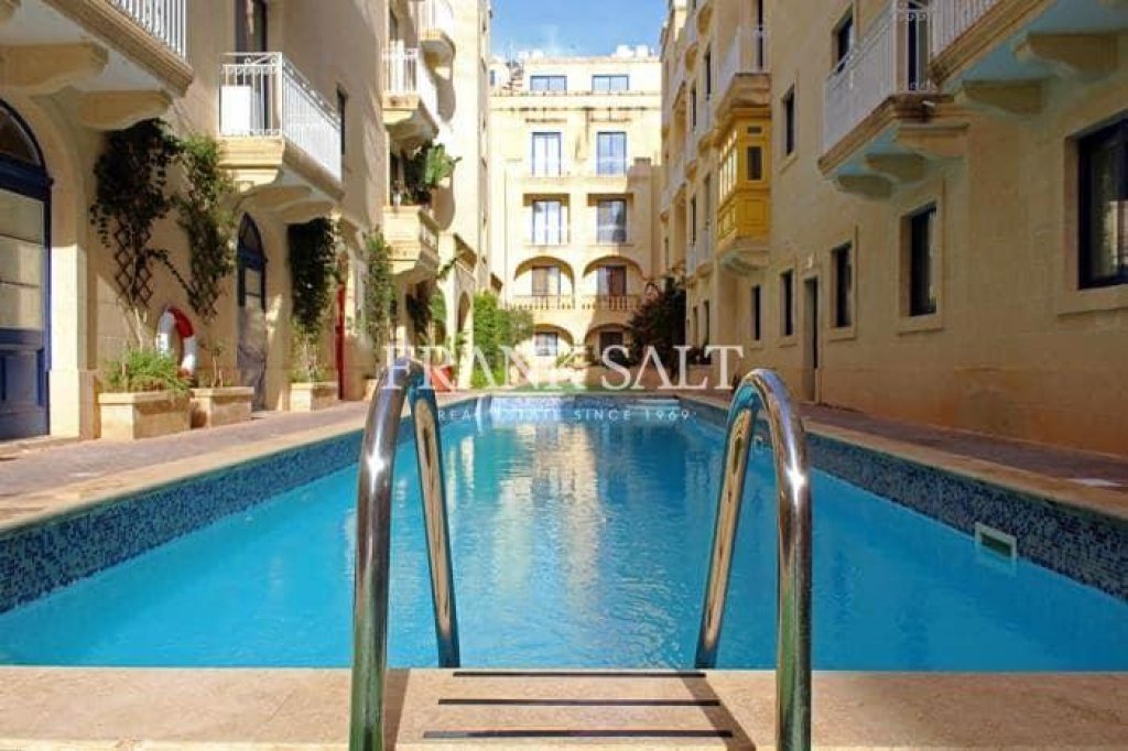 Ghajnsielem, Maisonette — Frank Salt Real Estate