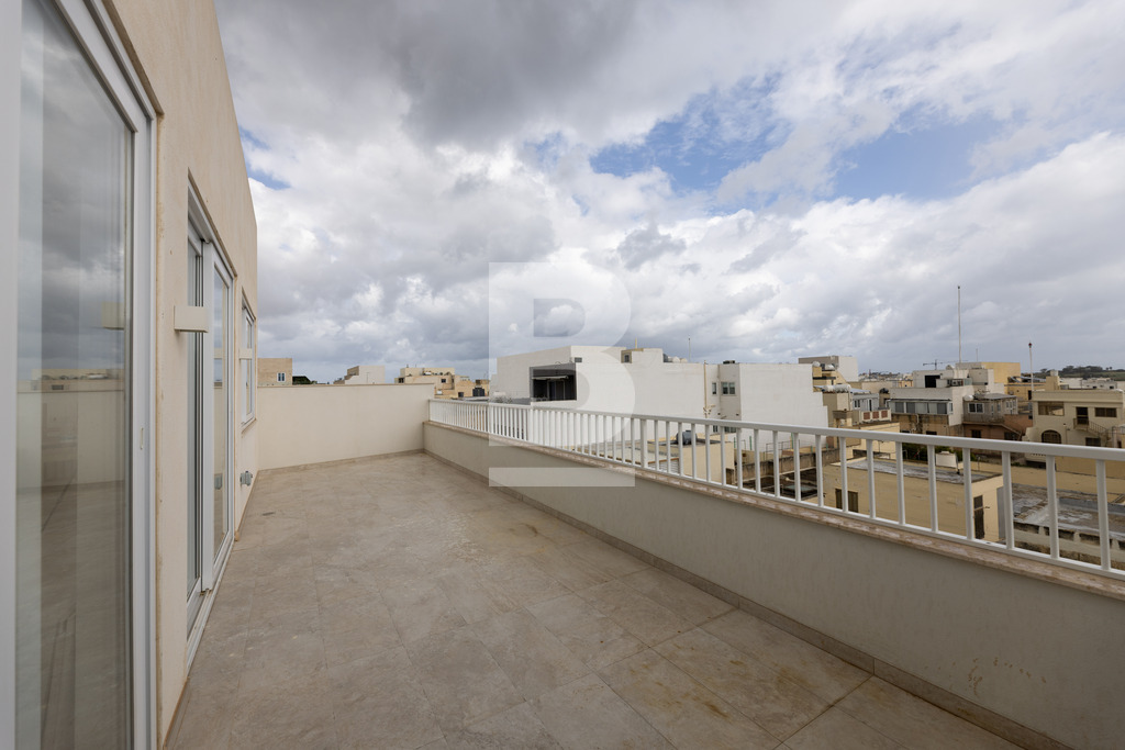 2 bed Penthouse for Sale in Zabbar — Belair Property