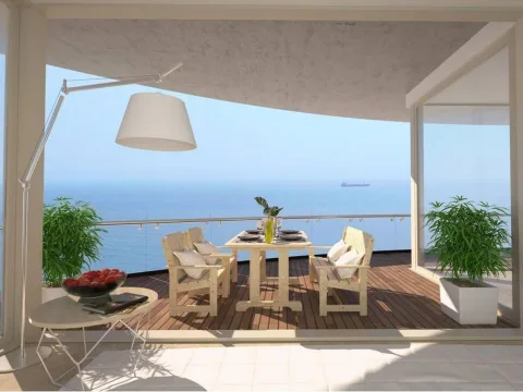 3 bed Penthouse in Smart City — Malta Sotheby's International Realty