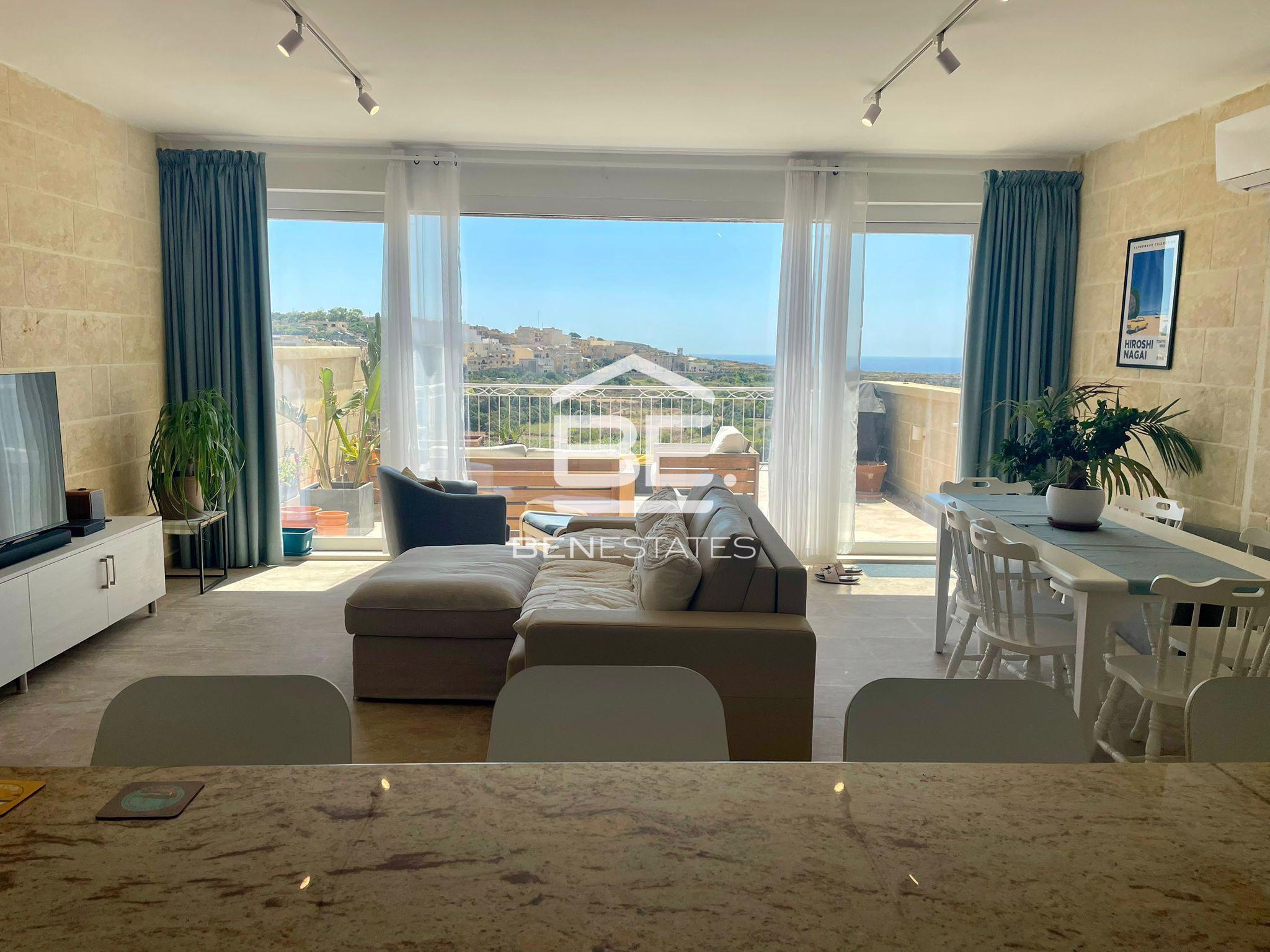 Penthouse — Ben Estates