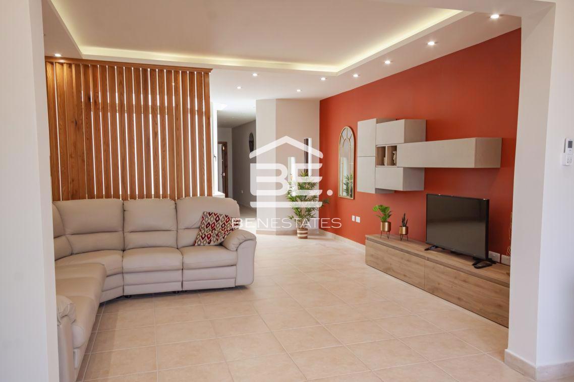 Apartment — Ben Estates
