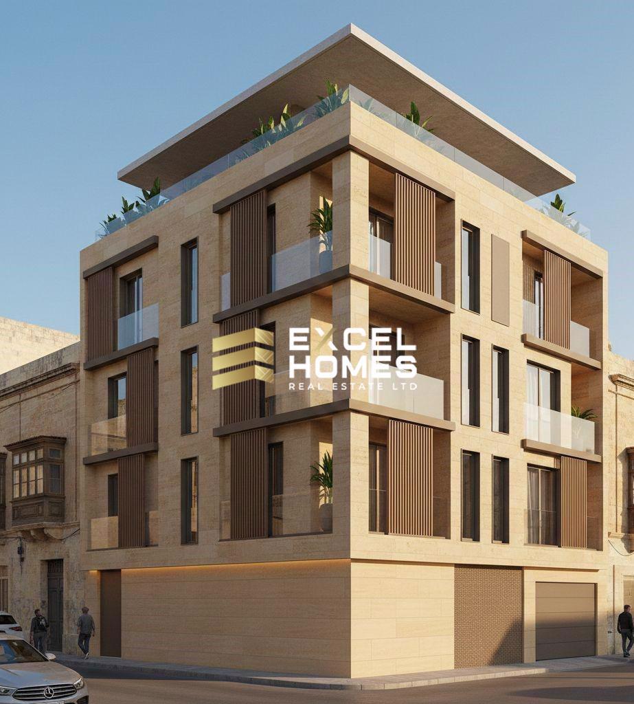 Development Block — Excel Homes Real Estate