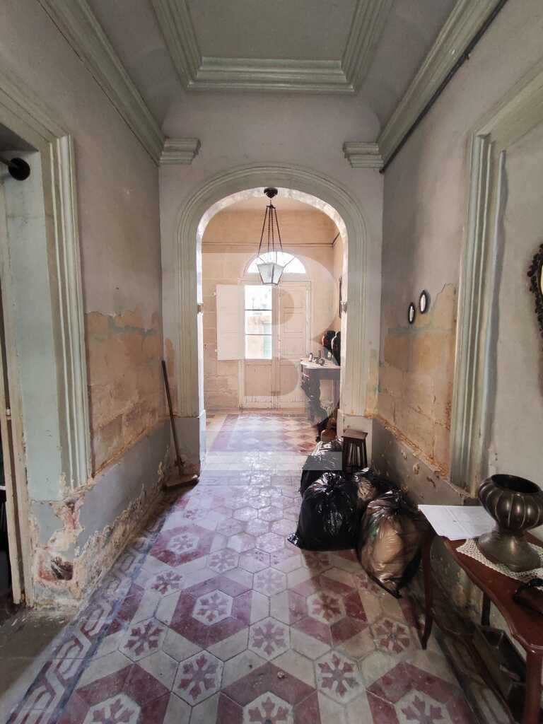 3 bed Houses of Character for Sale in Sliema — Belair Property