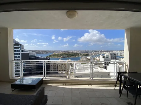 3 bed Apartment in Fort Cambridge, Sliema — Malta Sotheby's International Realty