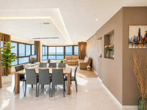3 bed Apartment in Sliema — Malta Sotheby's International Realty