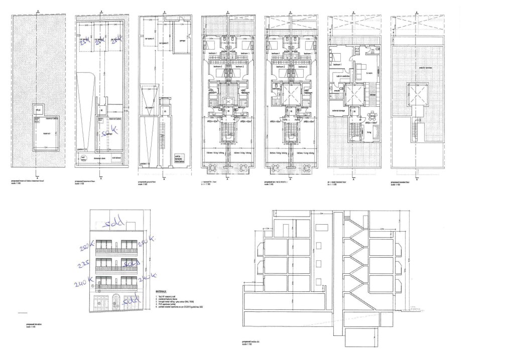 Qala, Apartment — Frank Salt Real Estate