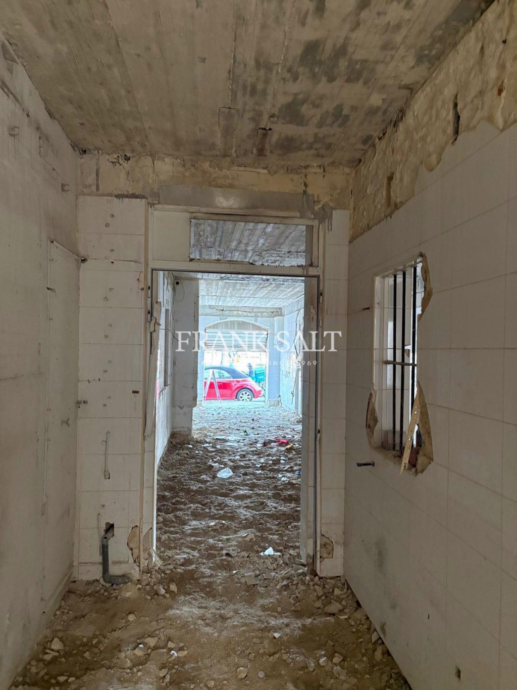 Gzira, Bar/Restaurant — Frank Salt Real Estate