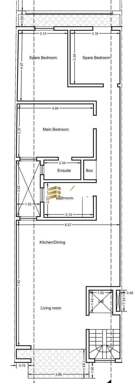 Apartment — Excel Homes Real Estate