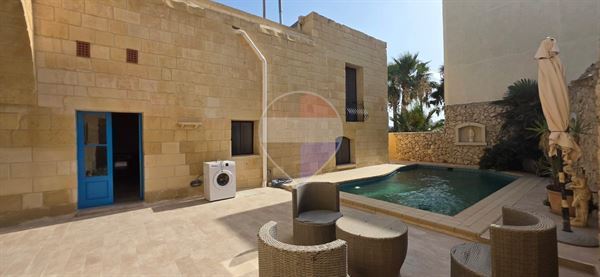 Farmhouse — RE/MAX Malta