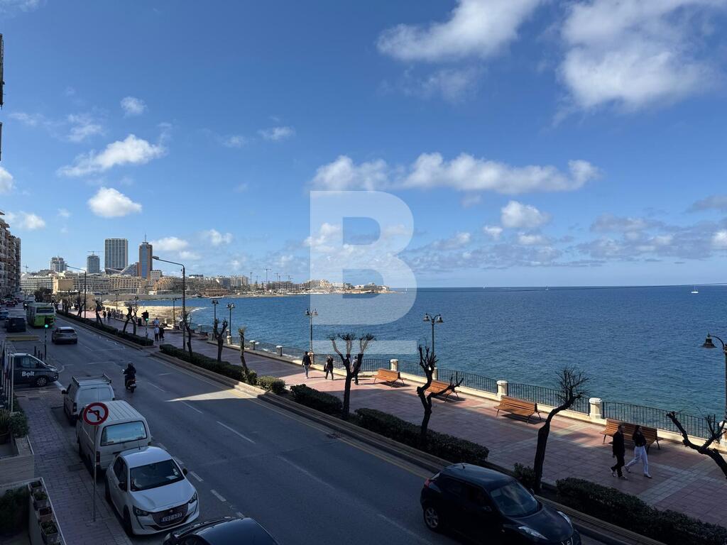3 bed Apartment for Sale in Sliema — Belair Property