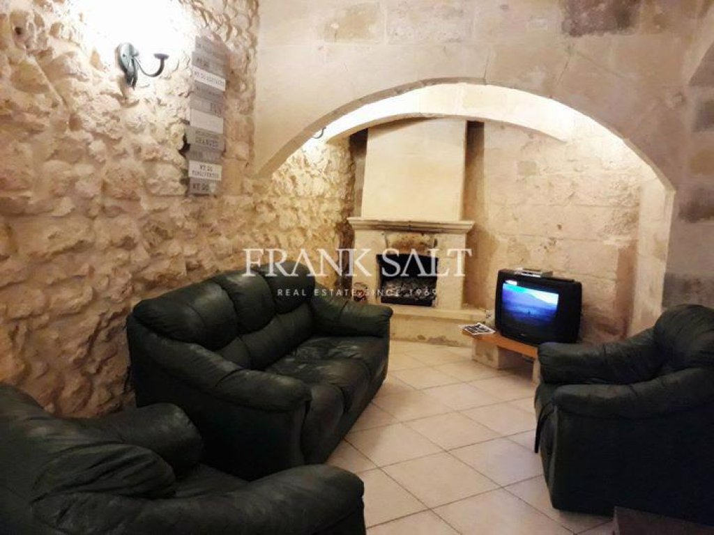 Rabat, House of Character — Frank Salt Real Estate