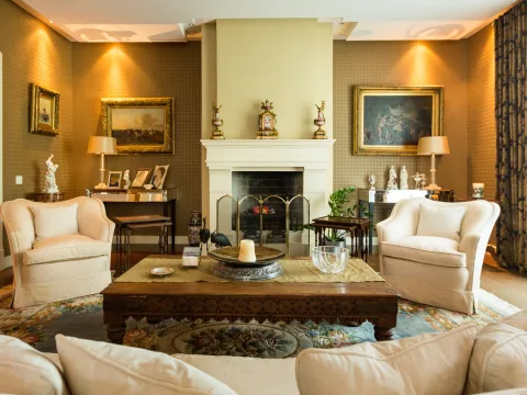 4 bed Villa in Iklin — Malta Sotheby's International Realty