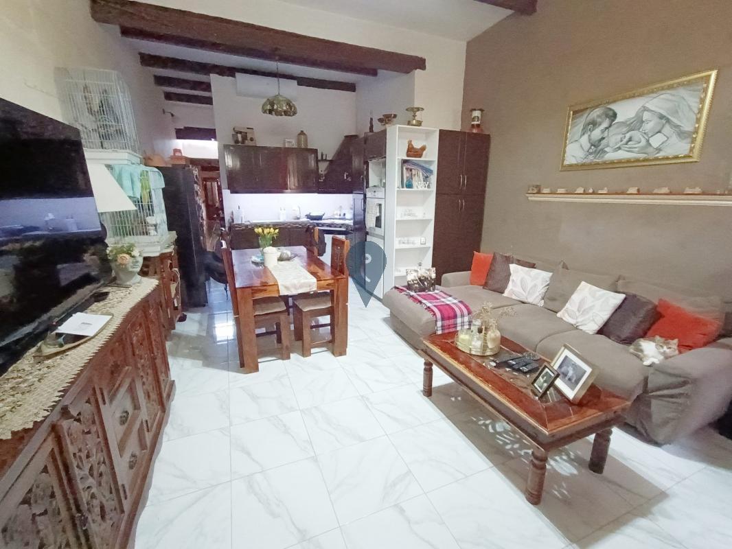 Ground Floor Maisonette in Marsa - REF 88411 — Zanzi Homes