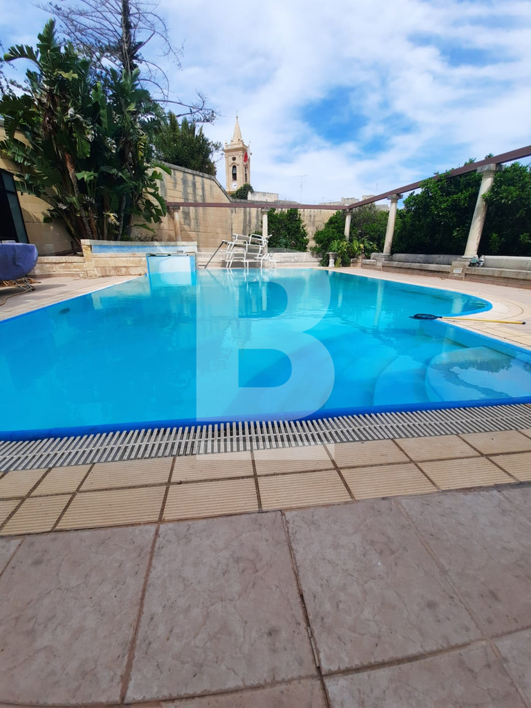 5 bed Houses of Character for Sale in Balzan — Belair Property