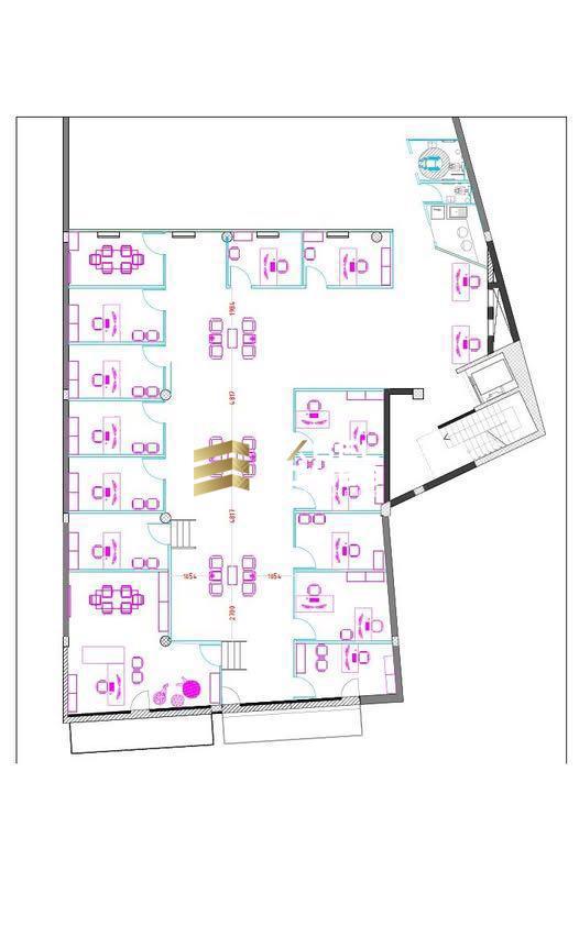 Office Space — Excel Homes Real Estate