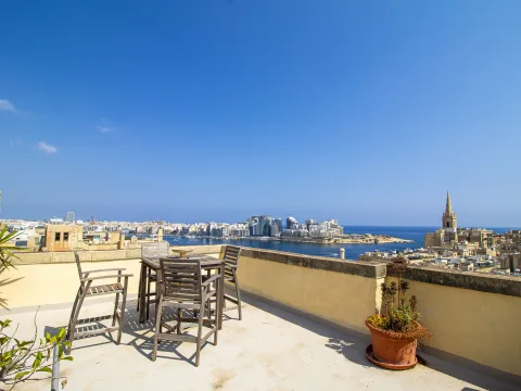 2 bed Apartment in Valletta — Malta Sotheby's International Realty