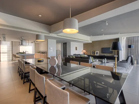 3 bed Villa in Bahar ic-Caghaq — Malta Sotheby's International Realty