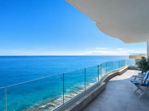 4 bed Penthouse in Sliema — Malta Sotheby's International Realty