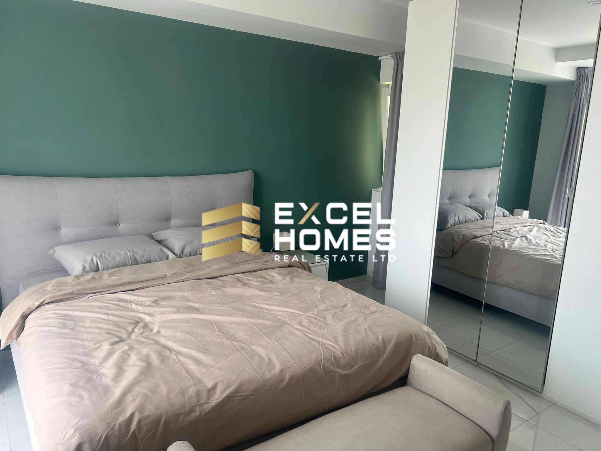 Penthouse — Excel Homes Real Estate