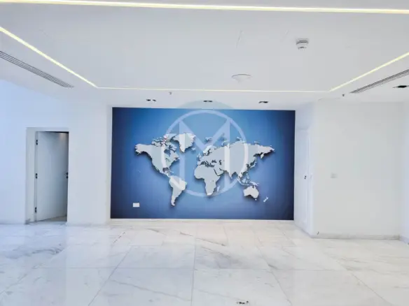 Sliema Office with Own Entrance — Malta Offices