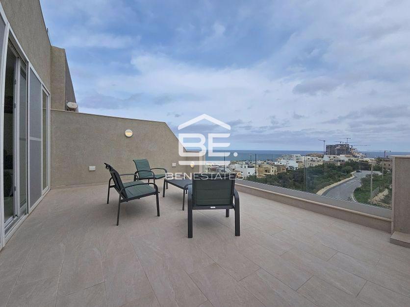 Penthouse — Ben Estates
