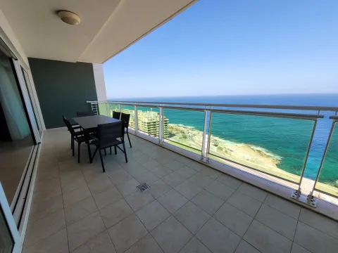 2 bed Apartment in Fort Cambridge, Sliema — Malta Sotheby's International Realty