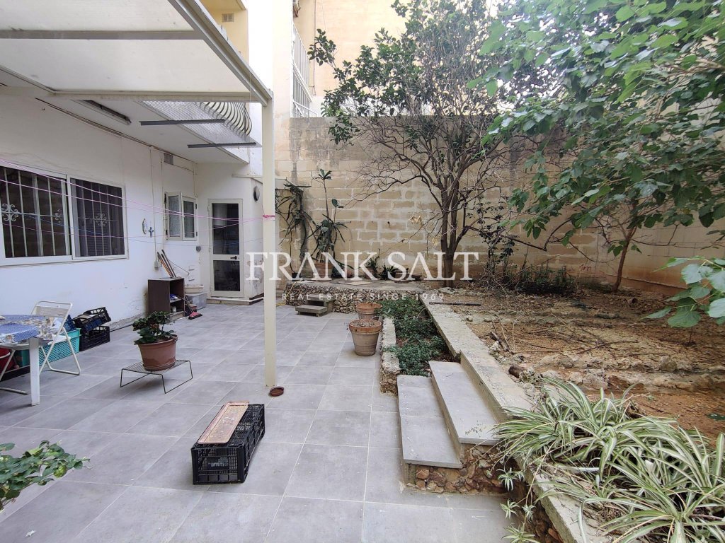 Sliema, Apartment — Frank Salt Real Estate