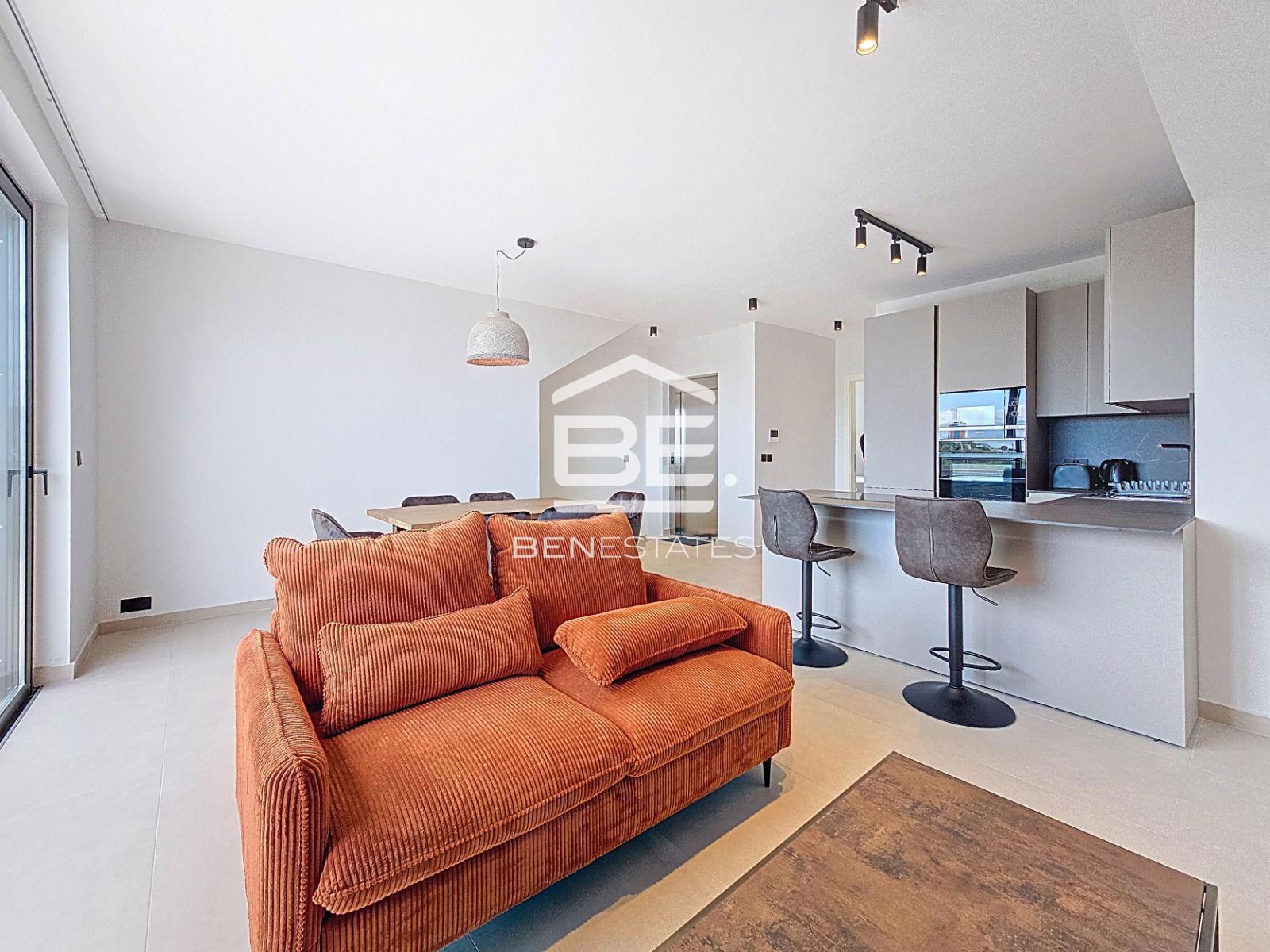 Penthouse — Ben Estates